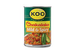 Koo Chakalaka 410gm