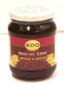 Koo Beetroot 405gm