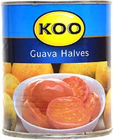 KOO GUAVA HALVES (Best Before June 2025)