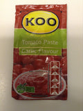 Koo Tomato Paste 50gm