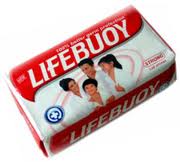 Lifebuoy Hygiene Soap 175 gm