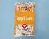 Lion Samp & Beans 500 gm (Dry)