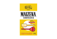 Maizena Corn Flour 500gm (Gluten Free)