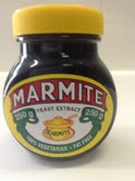 Marmite Spread