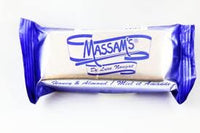 Massam's De Luxe Nougat 25gm