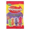 Maynards Fruity Flavoured Jelly Babies 125 gm (made with fruit juice)