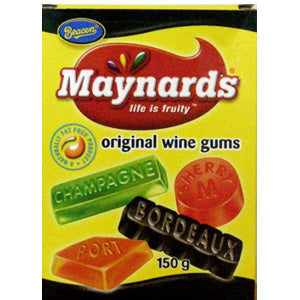 Maynard Wine Gums