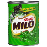 Milo Powder