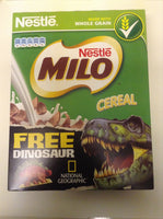 Nestle Milo Cereal 320 gm