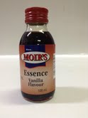Moirs Vanilla Essence