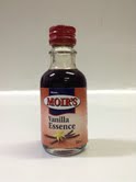 Moirs Vanilla Essence