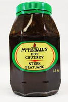 Mrs Balls Chutney