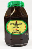 Mrs Balls Chutney
