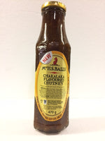 Mrs Balls Chutney