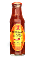Mrs Balls Chutney