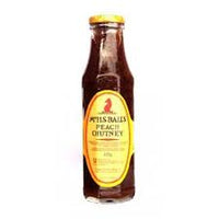 Mrs Balls Chutney