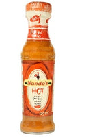 Nando's Peri Peri Sauce 125 ml