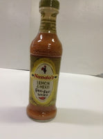 Nando's Peri Peri Sauce 250 ml