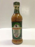 Nando's Peri Peri Sauce 250 ml