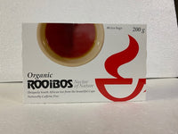 Nectar of Nature Organic Rooibos Tea 200gm