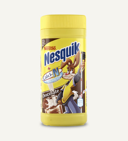 Nesquick Milk Shake Powder 500gm