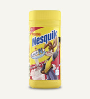 Milk Shake Instant Powdered Drink