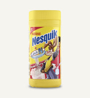 Nesquick Milk Shake Powder 500gm