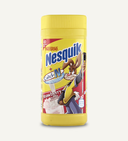 Milk Shake Instant Powdered Drink