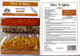 Nice-n-Spicy Step by Step Spice 25gm (sachet)