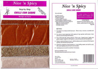 Nice-n-Spicy Step by Step Spice 25gm (sachet)