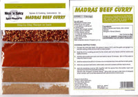Nice-n-Spicy Step by Step Spice 25gm (sachet)