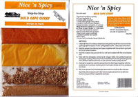 Nice-n-Spicy Step by Step Spice 25gm (sachet)