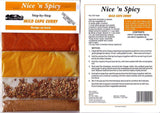 Nice-n-Spicy Step by Step Spice 25gm (sachet)