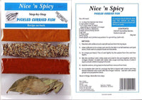 Nice-n-Spicy Step by Step Spice 25gm (sachet)