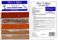 Nice-n-Spicy Step by Step Spice 25gm (sachet)