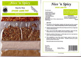 Nice-n-Spicy Step by Step Spice 25gm (sachet)