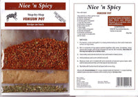 Nice-n-Spicy Step by Step Spice 25gm (sachet)
