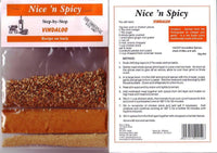 Nice-n-Spicy Step by Step Spice 25gm (sachet)