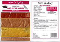 Nice-n-Spicy Step by Step Spice 25gm (sachet)