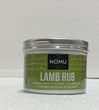 Nomu Rub (No Artificial Additives Non-Irradiated
