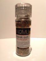 Nomu Grinder (Halaal - B/D)