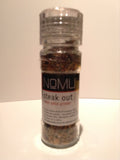 Nomu Grinder (Halaal - B/D)