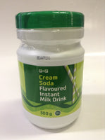 Boston Flavoured Powder Drink 500gm - Chocolate