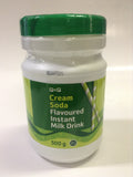 Boston Flavoured Powder Drink 500gm - Chocolate
