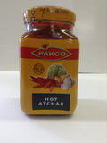 Pakco Atchar/Pickles 385 gm