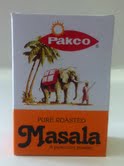 Pakco Curry Powder - Traditional Masala Spice