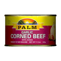 Palm Corned Beef 326 gm (New Zealand)