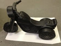 Toy Scooter (Plastic) - Shipping costs to be confirmed