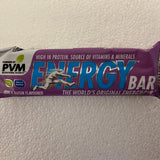 PVM Energy Bar 45gm