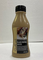 Mr Sauce (Qualifresh)  Peri Peri/Sweet Chilli Sauces 375ml
